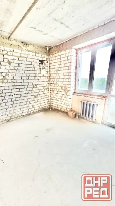 1-но квартира в новострое, пр. Красногвардейский. Донецк - изображение 3