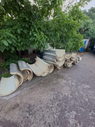 Утеплитель для труб Донецк