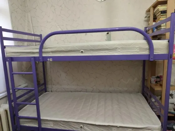 Двухъярусная кровать Донецк
