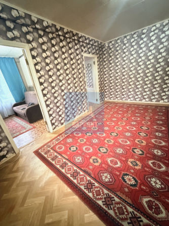 Продам 3х ком квартиру Макеевка