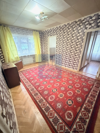 Продам 3х ком квартиру Макеевка
