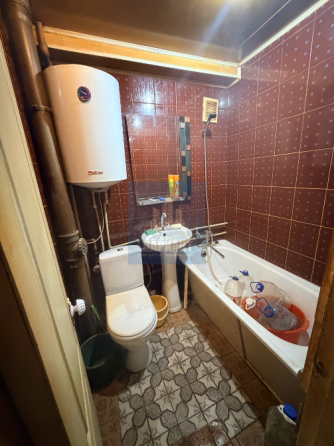 Продам 3х ком квартиру Макеевка