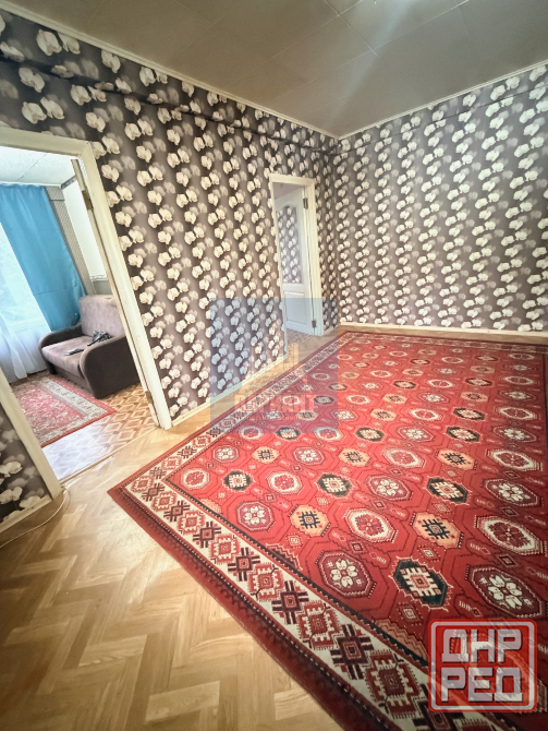 Продам 3х ком квартиру Макеевка - изображение 2