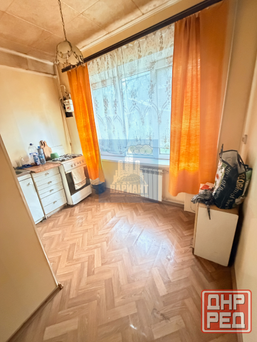 Продам 3х ком квартиру Макеевка - изображение 6