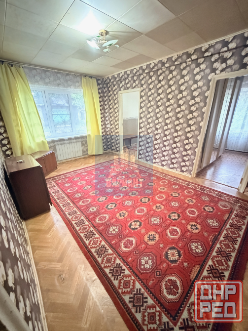 Продам 3х ком квартиру Макеевка - изображение 1