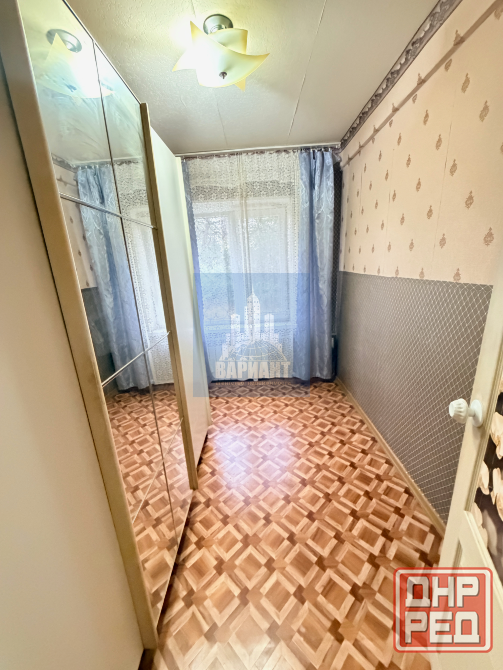 Продам 3х ком квартиру Макеевка - изображение 4
