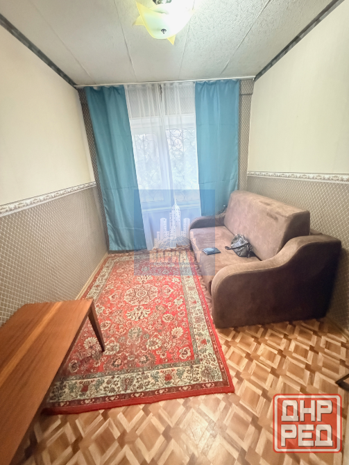 Продам 3х ком квартиру Макеевка - изображение 3