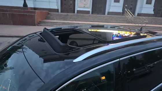 Volkswagen Tiguan Allspace SEL Premium Донецк