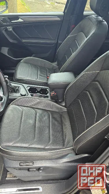 Volkswagen Tiguan Allspace SEL Premium Донецк - изображение 7
