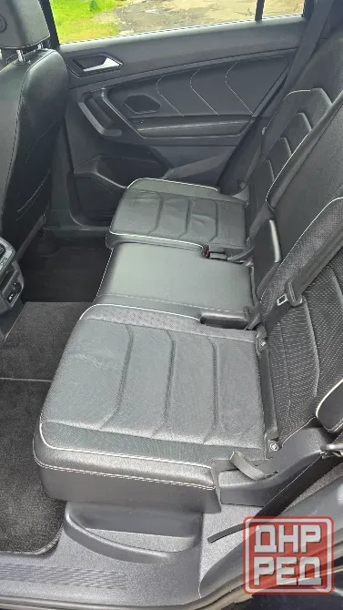 Volkswagen Tiguan Allspace SEL Premium Донецк - изображение 8