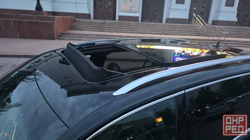 Volkswagen Tiguan Allspace SEL Premium Донецк - изображение 5