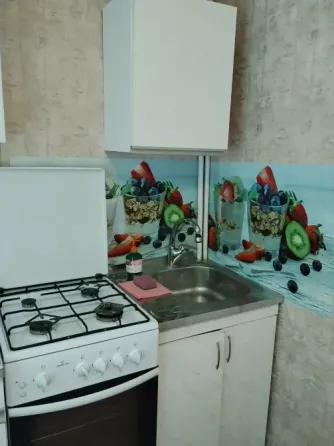 Долгосрочная аренда 1 ком. квартиры Донецк