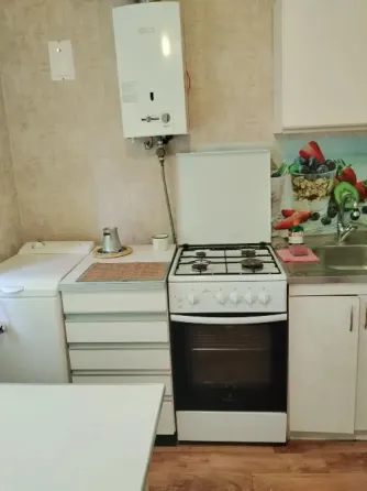 Долгосрочная аренда 1 ком. квартиры Донецк