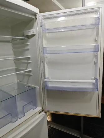 Холодильник Zanussi Макеевка
