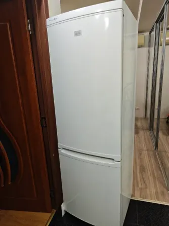 Холодильник Zanussi Макеевка