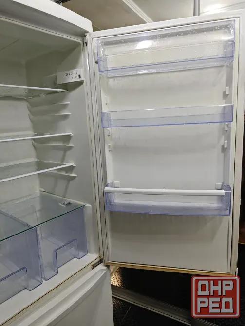 Холодильник Zanussi Макеевка - изображение 3
