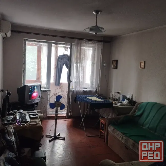 2-х комнатная квартира бульвар Шевченко Донецк - изображение 1