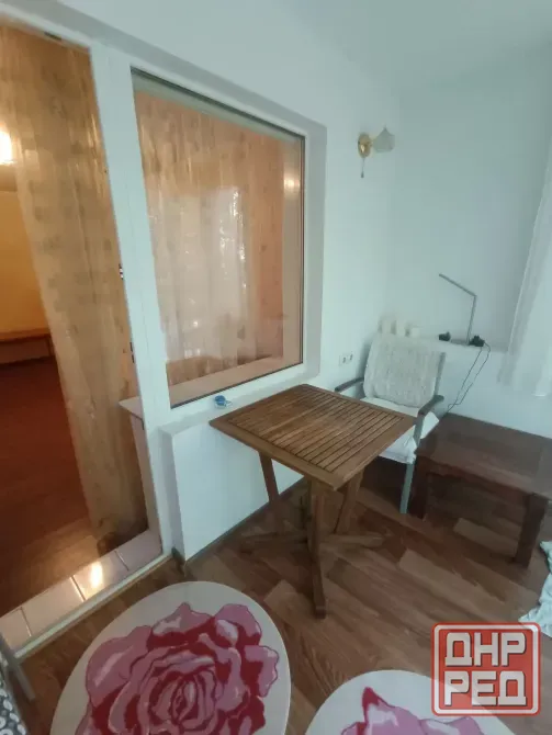 Продажа 3 к квартиры в Будённовском р-е Независимости Донской кафе Базилик Донецк - изображение 10