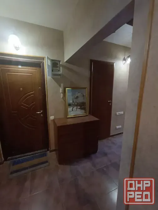Продажа 3 к квартиры в Будённовском р-е Независимости Донской кафе Базилик Донецк - изображение 12