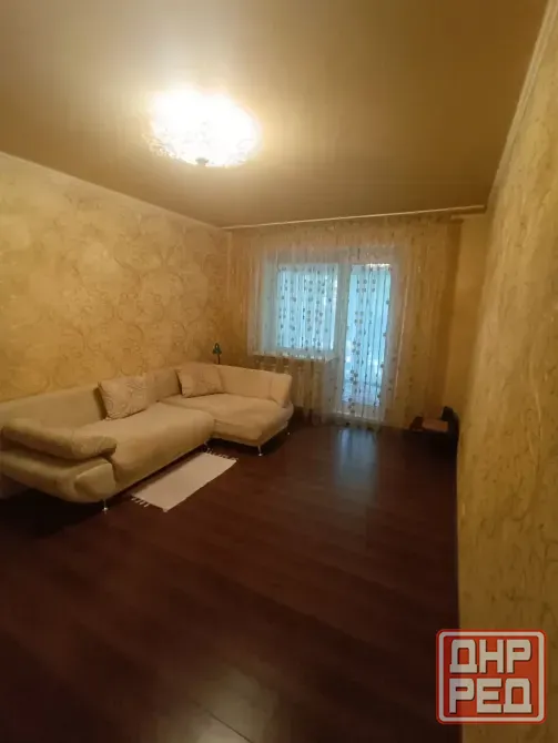 Продажа 3 к квартиры в Будённовском р-е Независимости Донской кафе Базилик Донецк - изображение 3