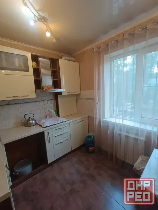 Продажа 3 к квартиры в Будённовском р-е Независимости Донской кафе Базилик Донецк - изображение 7
