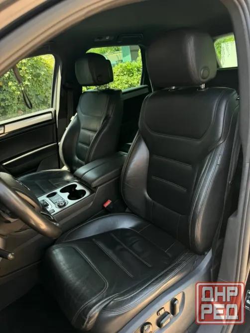 Продам Volkswagen Touareg 2 NF, 2011г VR6 3.6 FSI акпп 8 aisin Мариуполь - изображение 7
