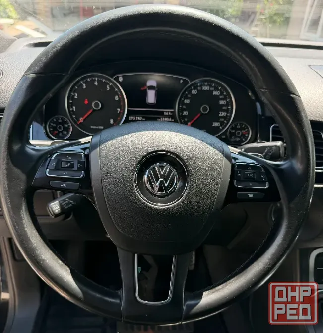 Продам Volkswagen Touareg 2 NF, 2011г VR6 3.6 FSI акпп 8 aisin Мариуполь - изображение 6