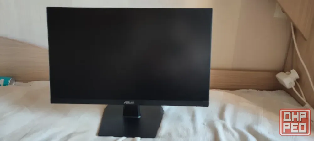 Монитор asus VA24EHE Донецк - изображение 1