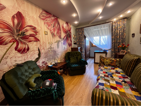 Продам квартиру Маруиполь Мариуполь
