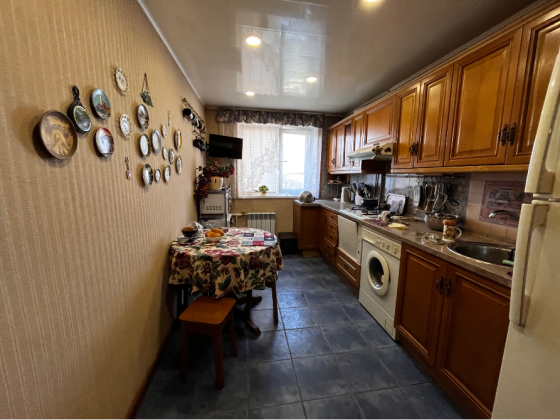 Продам квартиру Маруиполь Мариуполь