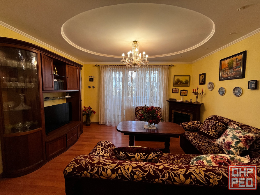 Продам квартиру Маруиполь Мариуполь - изображение 1