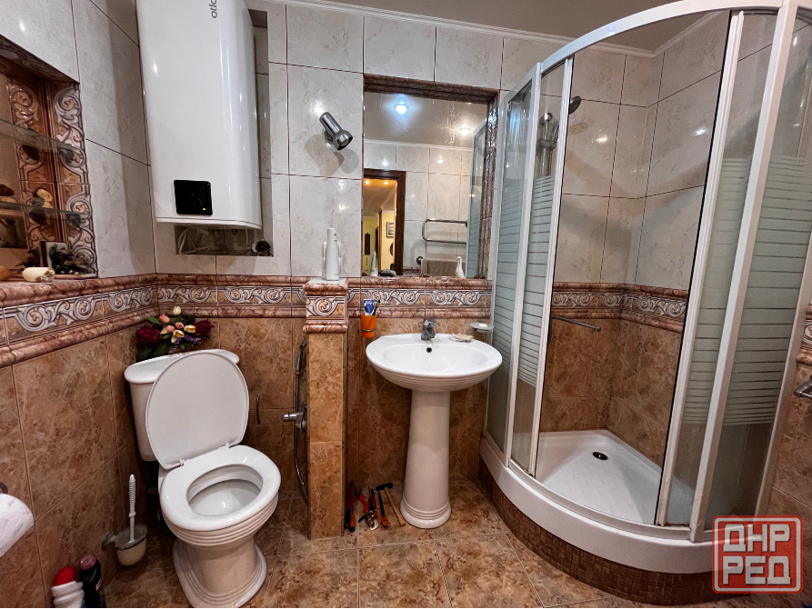 Продам квартиру Маруиполь Мариуполь - изображение 8