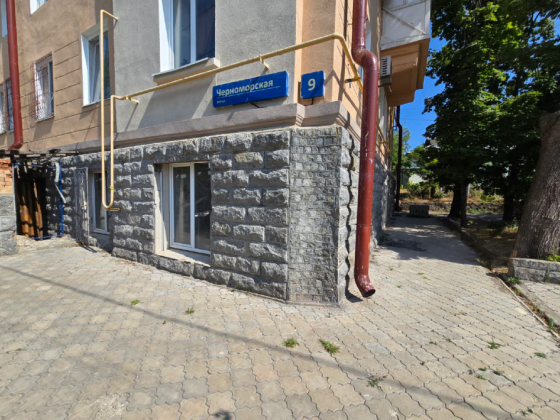 Продам коммерческое помещение Мариуполь Мариуполь