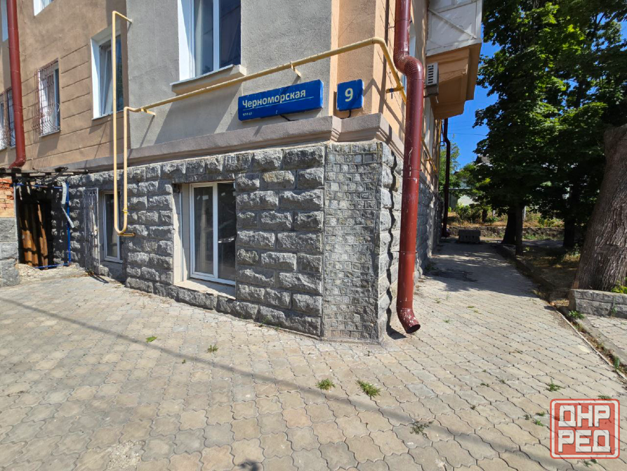 Продам коммерческое помещение Мариуполь Мариуполь - изображение 1