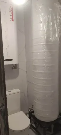 Монтаж бесперебойного водоснабжения Макеевка