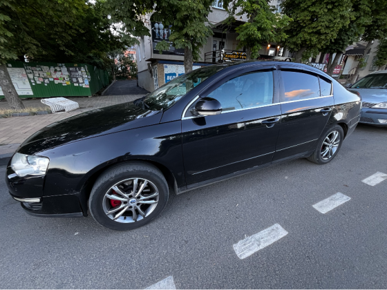 Продам Volksvagen Passat B6 Мариуполь