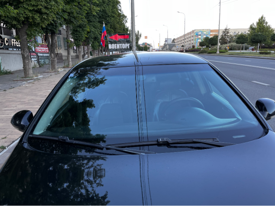 Продам Volksvagen Passat B6 Мариуполь