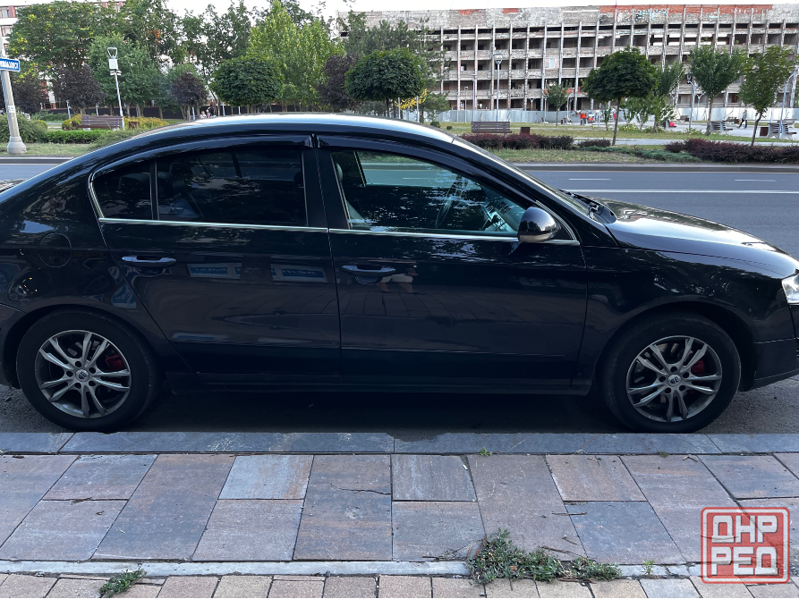 Продам Volksvagen Passat B6 Мариуполь - изображение 7