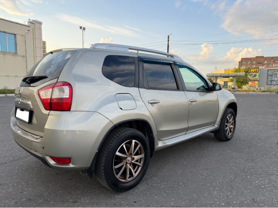 NISSAN TERRANO Донецк