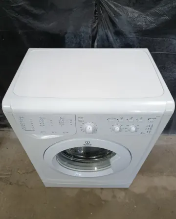 Стиральная машина INDESIT Донецк