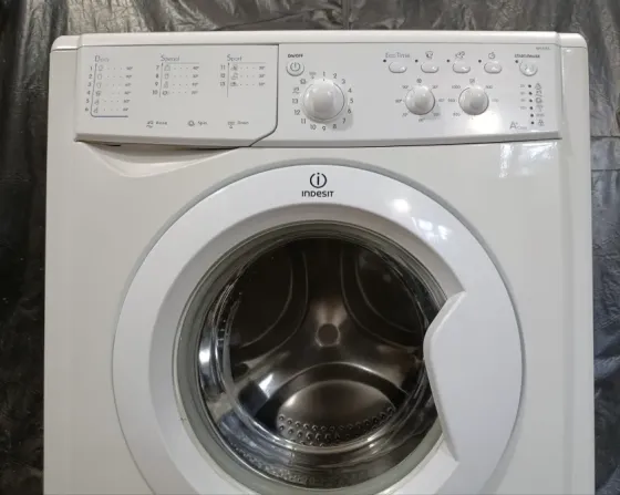 Стиральная машина INDESIT Донецк
