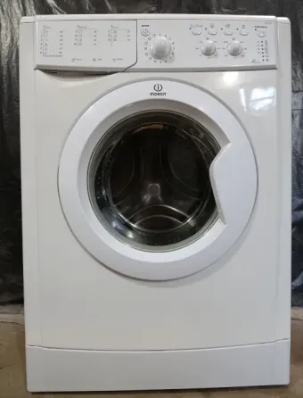 Стиральная машина INDESIT Донецк