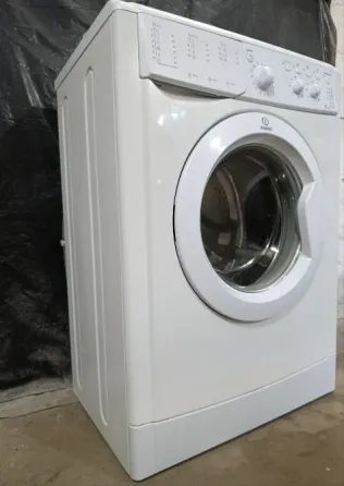 Стиральная машина INDESIT Донецк