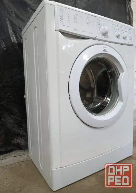 Стиральная машина INDESIT Донецк - изображение 4
