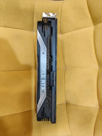 Видеокарта RTX 3070 Донецк