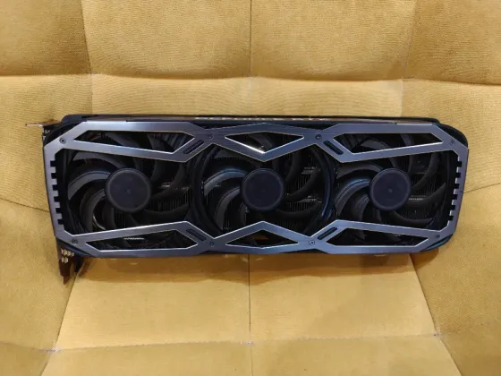 Видеокарта RTX 3070 Донецк