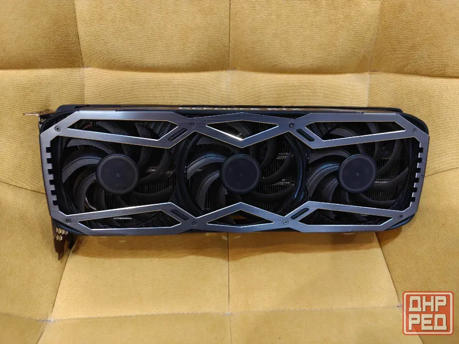 Видеокарта RTX 3070 Донецк - изображение 1
