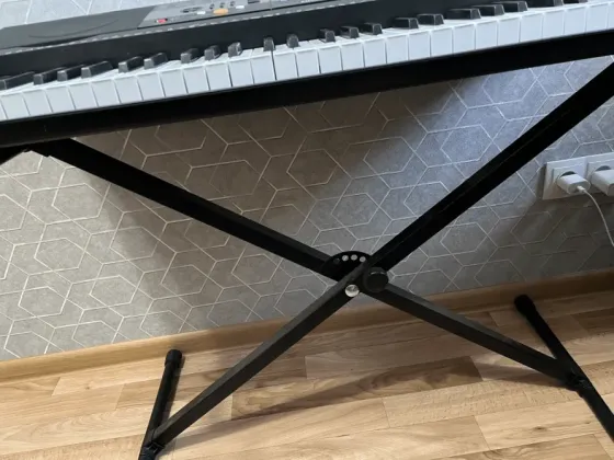 Синтезатор Rockdale RKK-61 Донецк