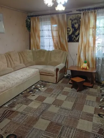 Продам 1 комн кв на земле. ст. Мушкетовская, Авангардная Донецк