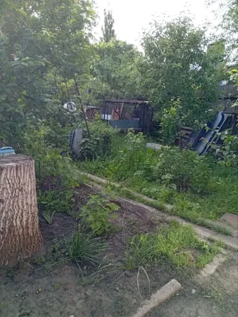Продам 1 комн кв на земле. ст. Мушкетовская, Авангардная Донецк